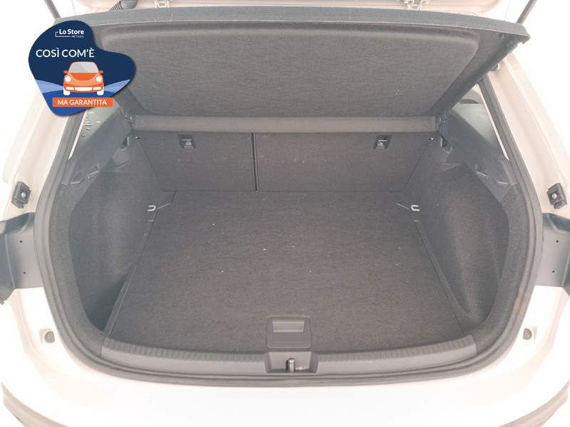 21 - Volkswagen Taigo 1.0 tsi life 110cv