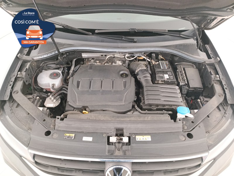 20 - Volkswagen Tiguan 2.0 tdi life 122cv