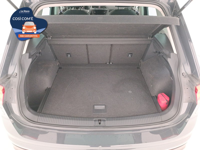 21 - Volkswagen Tiguan 2.0 tdi life 122cv