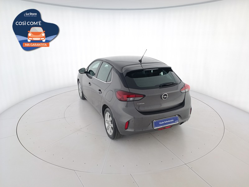 6 - Opel Corsa 1.2 elegance s&s 75cv