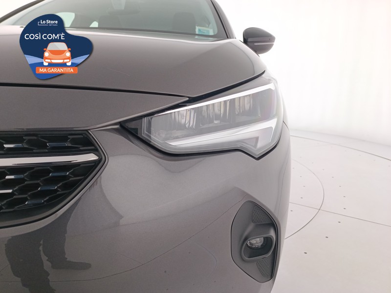 7 - Opel Corsa 1.2 elegance s&s 75cv