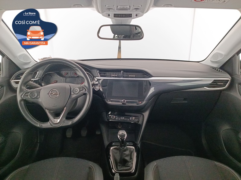 11 - Opel Corsa 1.2 elegance s&s 75cv