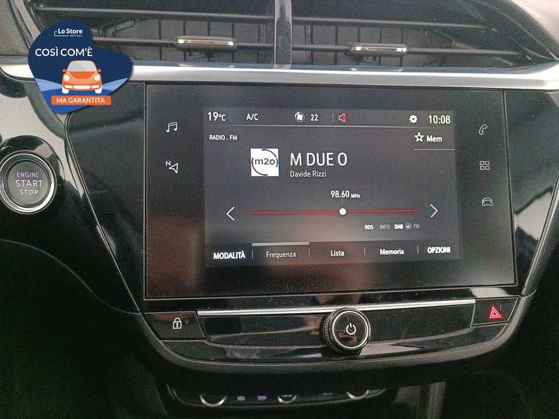 14 - Opel Corsa 1.2 elegance s&s 75cv