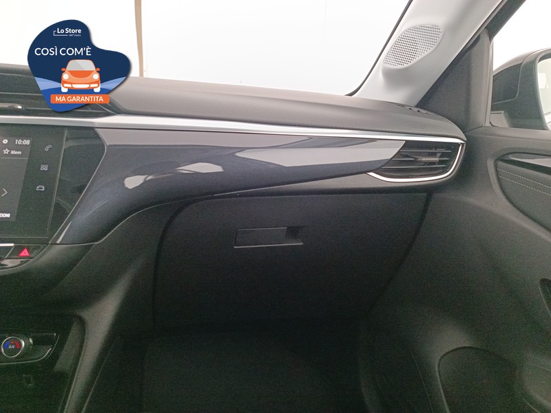 17 - Opel Corsa 1.2 elegance s&s 75cv