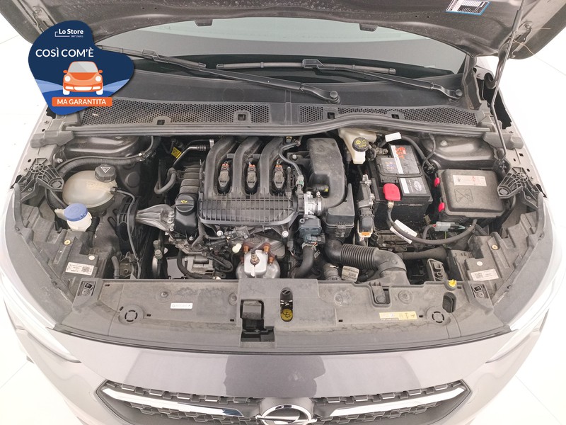 20 - Opel Corsa 1.2 elegance s&s 75cv