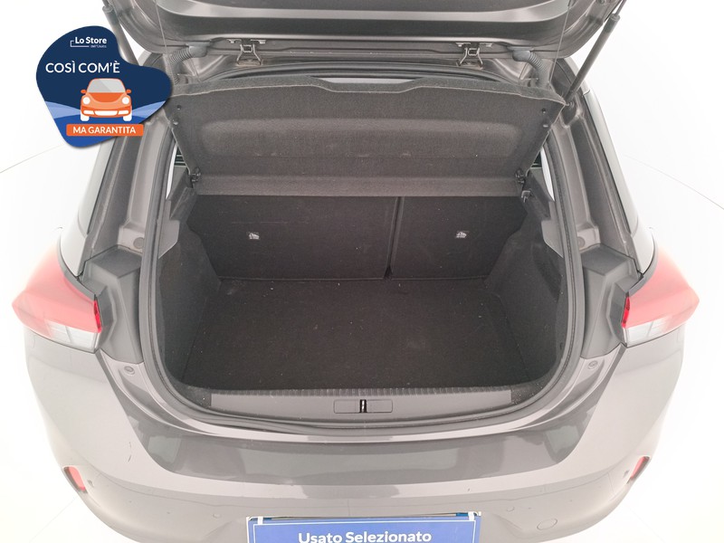 21 - Opel Corsa 1.2 elegance s&s 75cv