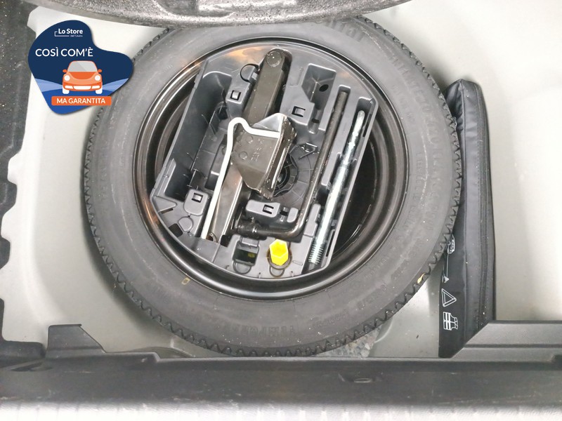 22 - Opel Corsa 1.2 elegance s&s 75cv