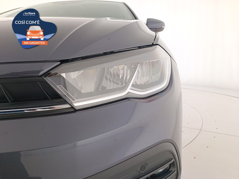 7 - Volkswagen Polo 1.0 evo life 80cv