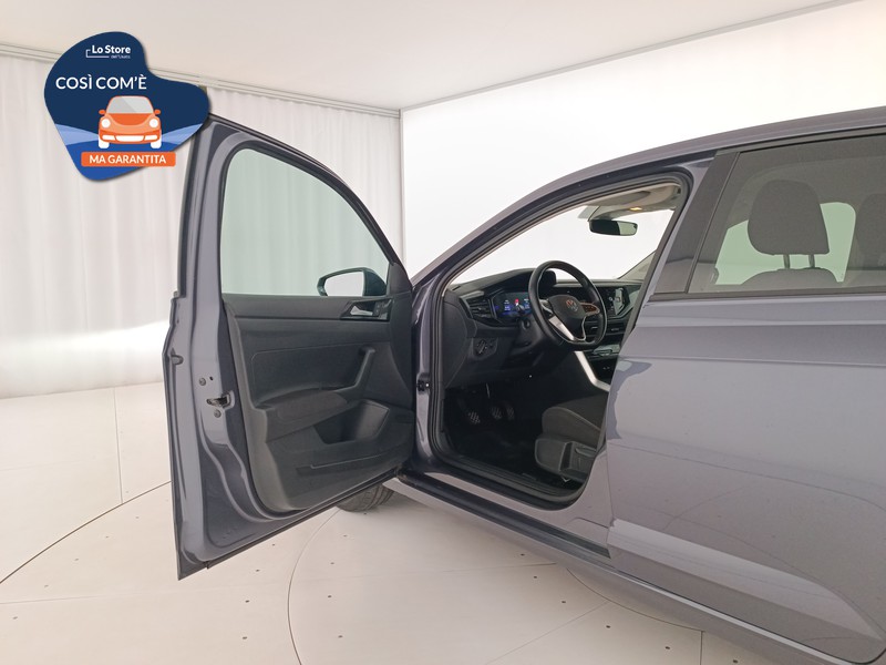 18 - Volkswagen Polo 1.0 evo life 80cv