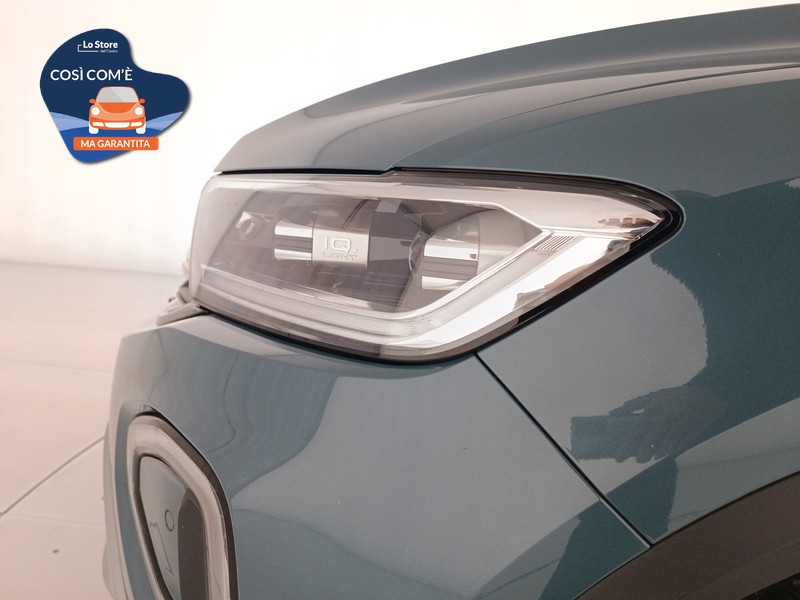 19 - Volkswagen T-Roc 1.5 tsi style