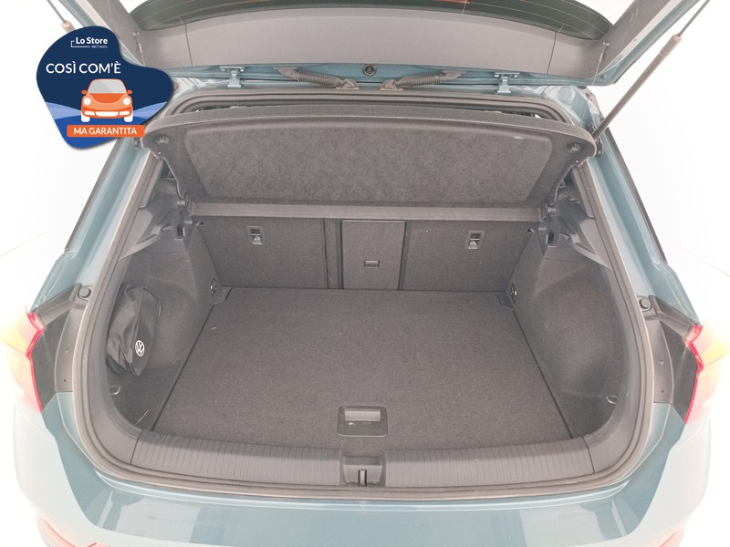 21 - Volkswagen T-Roc 1.5 tsi style