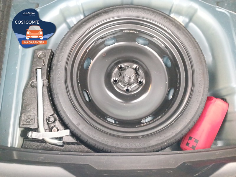 22 - Volkswagen T-Roc 1.5 tsi style