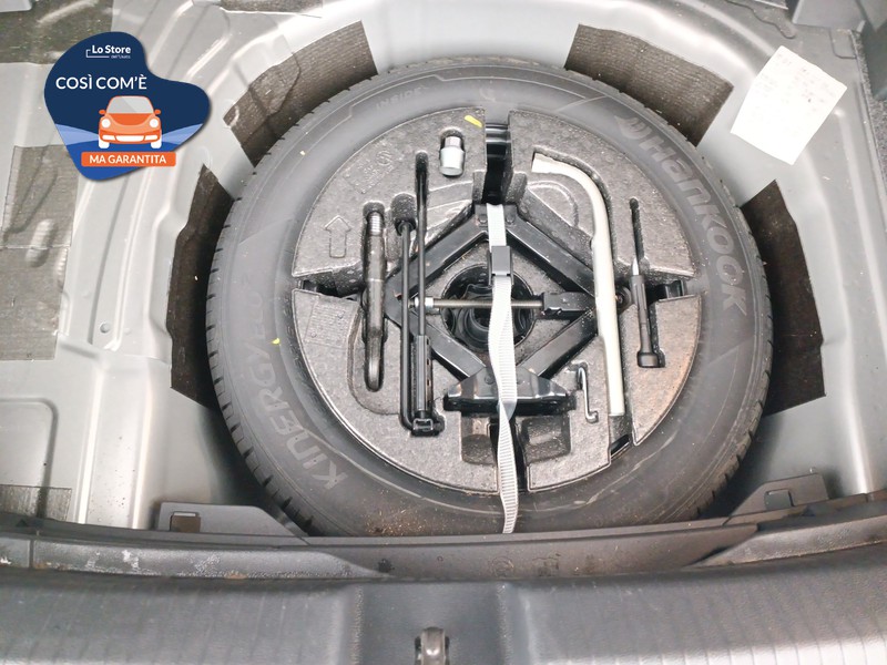 22 - Volkswagen Polo 5p 1.0 mpi comfortline 65cv