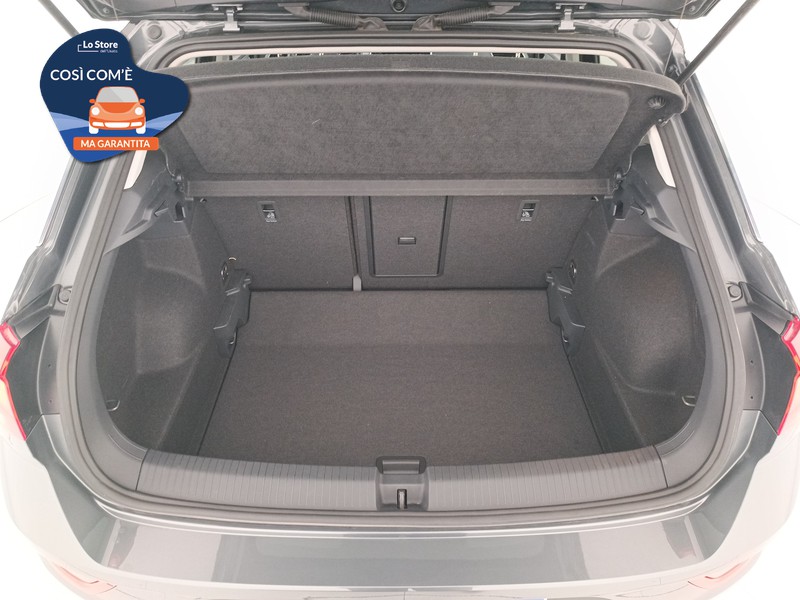 21 - Volkswagen T-Roc 1.0 tsi style 110cv