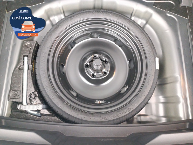 22 - Volkswagen T-Roc 1.0 tsi style 110cv