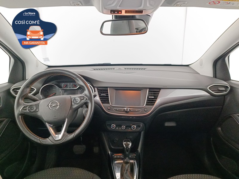 11 - Opel Crossland X x 1.2 innovation s&s 110cv auto
