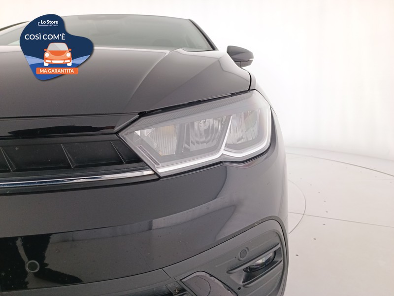 7 - Volkswagen Polo 1.0 tsi life 95cv