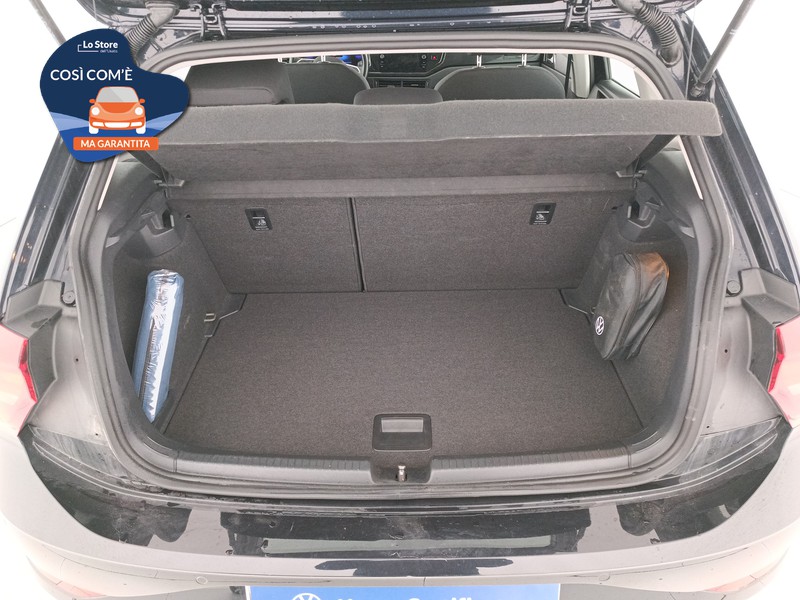21 - Volkswagen Polo 1.0 tsi life 95cv