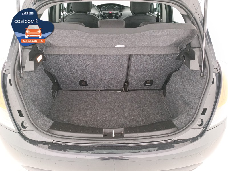 21 - Lancia Ypsilon 1.0 firefly hybrid silver s&s 70cv 5p.ti