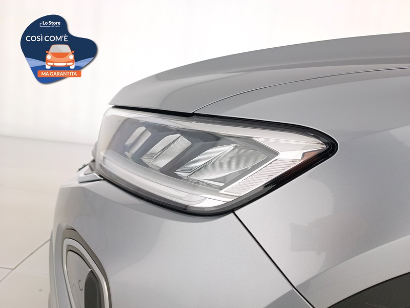 19 - Volkswagen T-Roc 2.0 tdi life 115cv