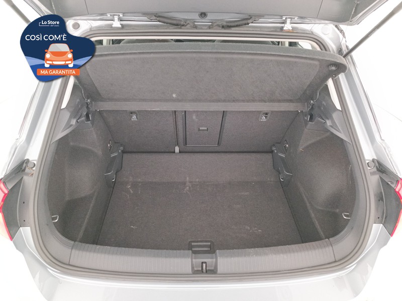 21 - Volkswagen T-Roc 2.0 tdi life 115cv