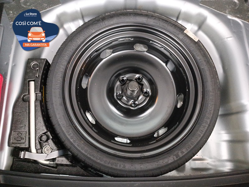 22 - Volkswagen T-Roc 2.0 tdi life 115cv