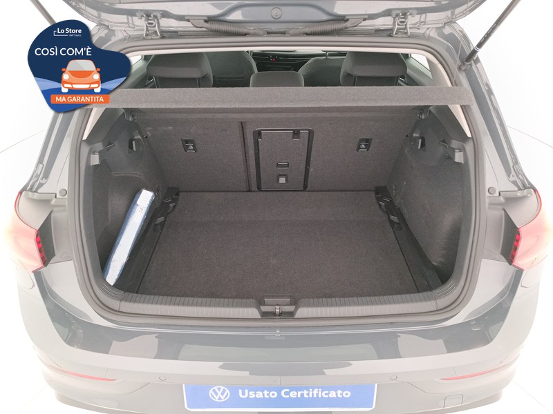 21 - Volkswagen Golf 2.0 tdi life 115cv