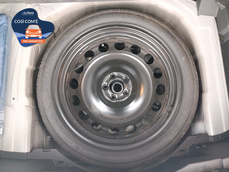 22 - Volkswagen T-Cross 1.0 tsi sport 110cv