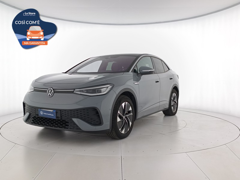 1 - Volkswagen ID.5 77 kwh pro performance 204cv