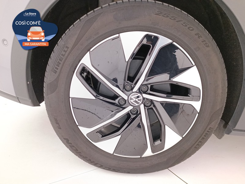 8 - Volkswagen ID.5 77 kwh pro performance 204cv