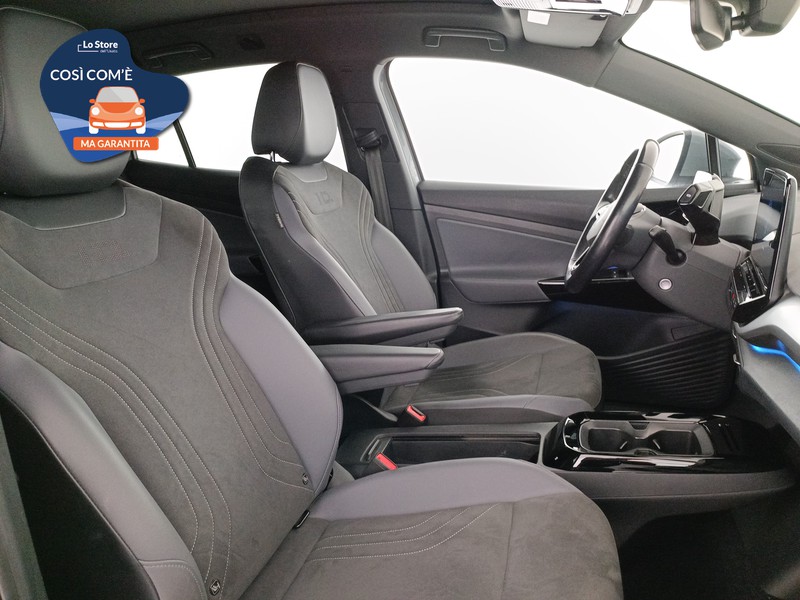 10 - Volkswagen ID.5 77 kwh pro performance 204cv