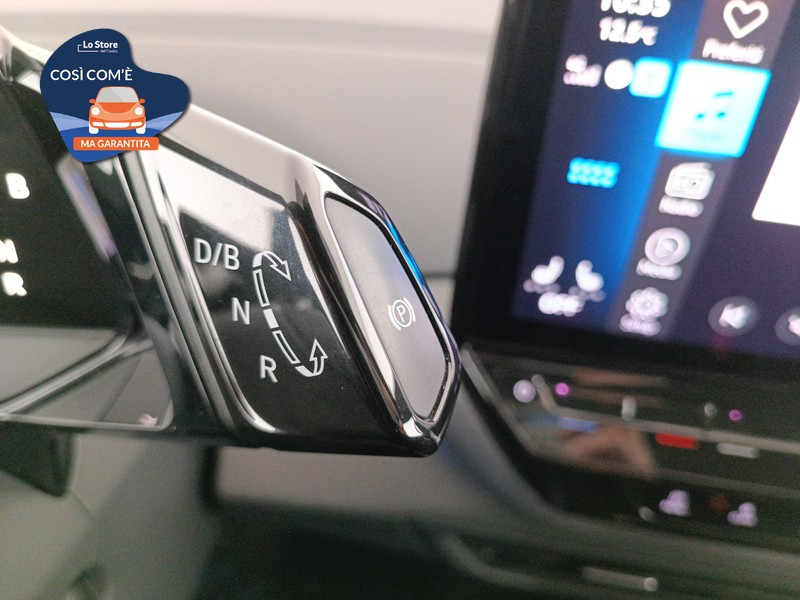 16 - Volkswagen ID.5 77 kwh pro performance 204cv