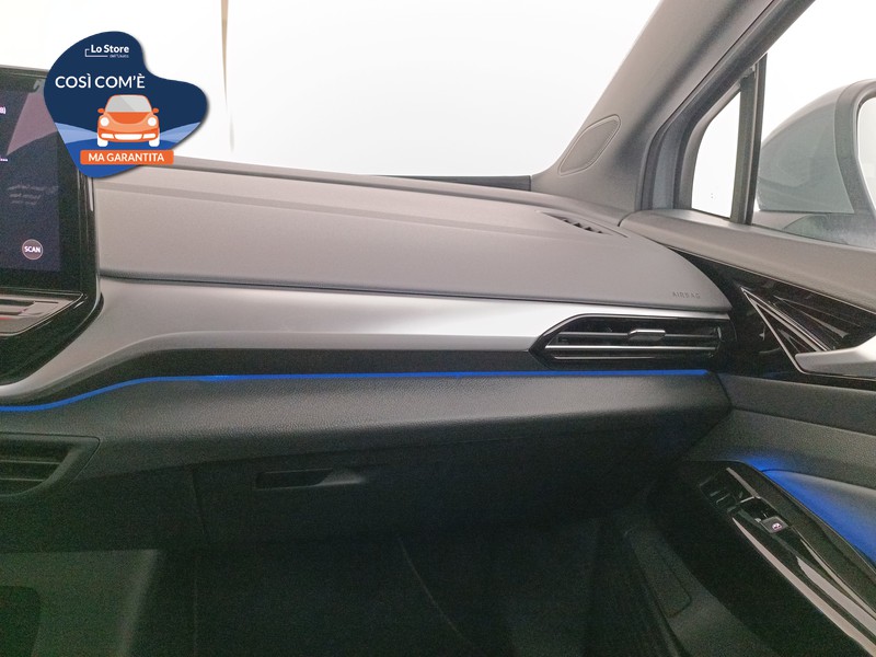 17 - Volkswagen ID.5 77 kwh pro performance 204cv