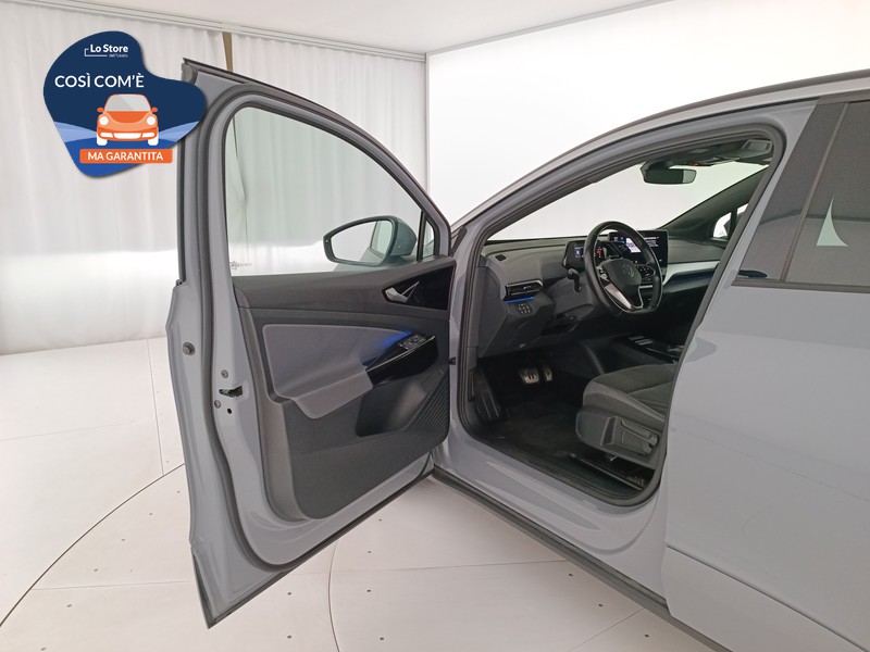 18 - Volkswagen ID.5 77 kwh pro performance 204cv