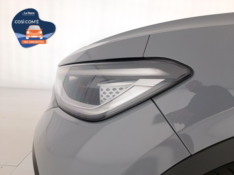 19 - Volkswagen ID.5 77 kwh pro performance 204cv