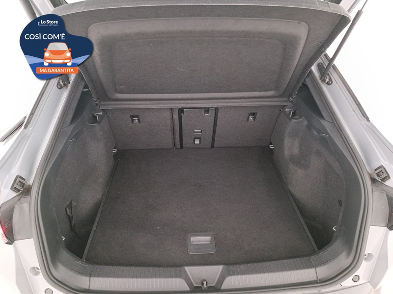 21 - Volkswagen ID.5 77 kwh pro performance 204cv