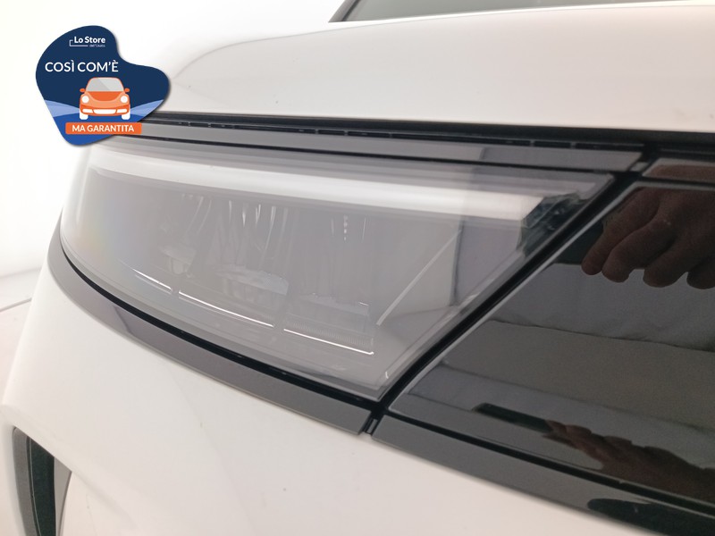 7 - Opel Mokka 1.5 gs s&s 110cv