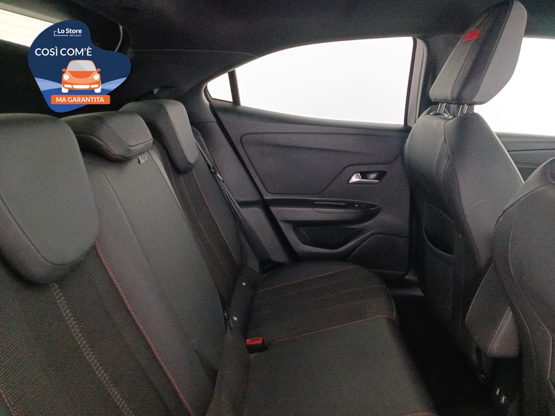 9 - Opel Mokka 1.5 gs s&s 110cv