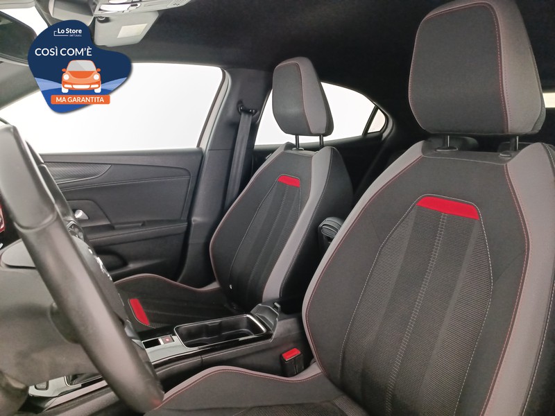 15 - Opel Mokka 1.5 gs s&s 110cv