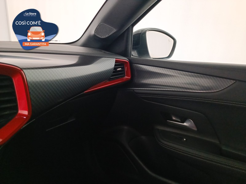 17 - Opel Mokka 1.5 gs s&s 110cv