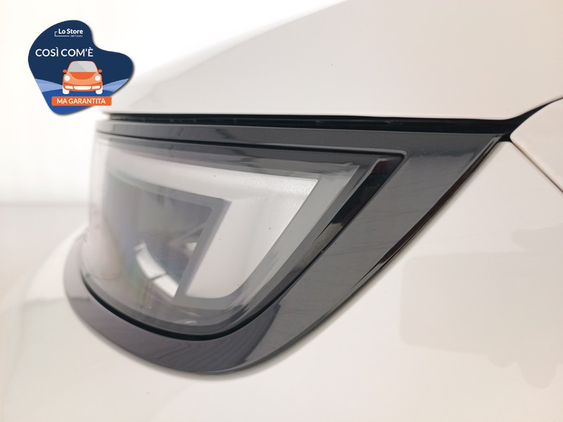 19 - Opel Mokka 1.5 gs s&s 110cv