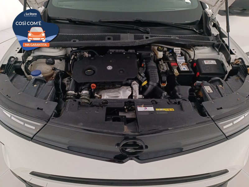 20 - Opel Mokka 1.5 gs s&s 110cv