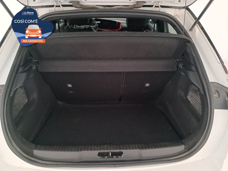 21 - Opel Mokka 1.5 gs s&s 110cv