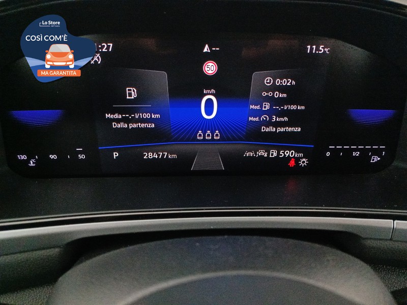 13 - Volkswagen T-Roc 1.5 tsi life dsg