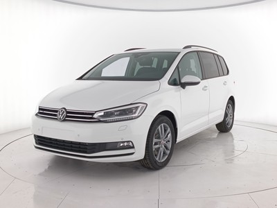 1 - Volkswagen Touran eschini auto