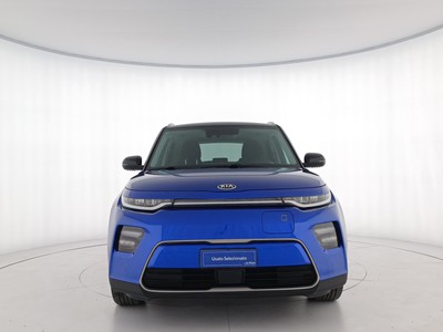 2 - Kia Soul eschini auto