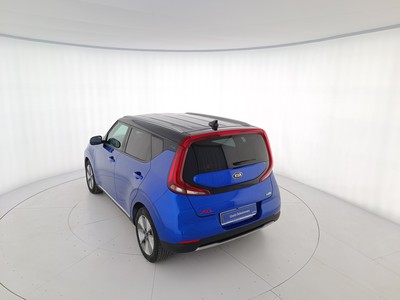 6 - Kia Soul eschini auto