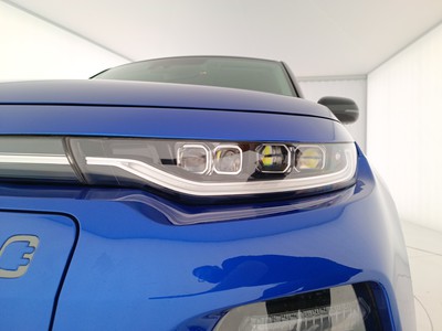 7 - Kia Soul eschini auto