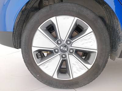 8 - Kia Soul eschini auto