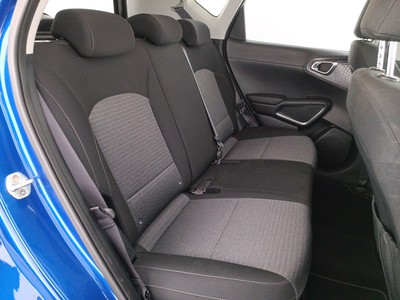 10 - Kia Soul eschini auto